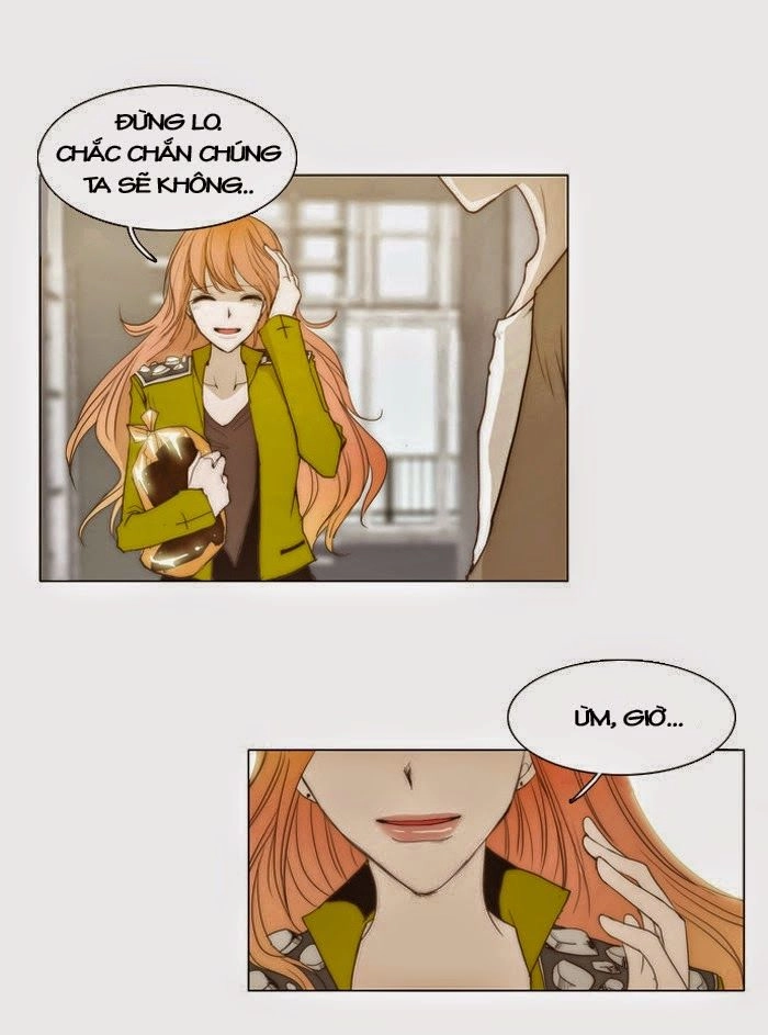 Không Thể Chạm Vào Anh Chapter 6 - 22