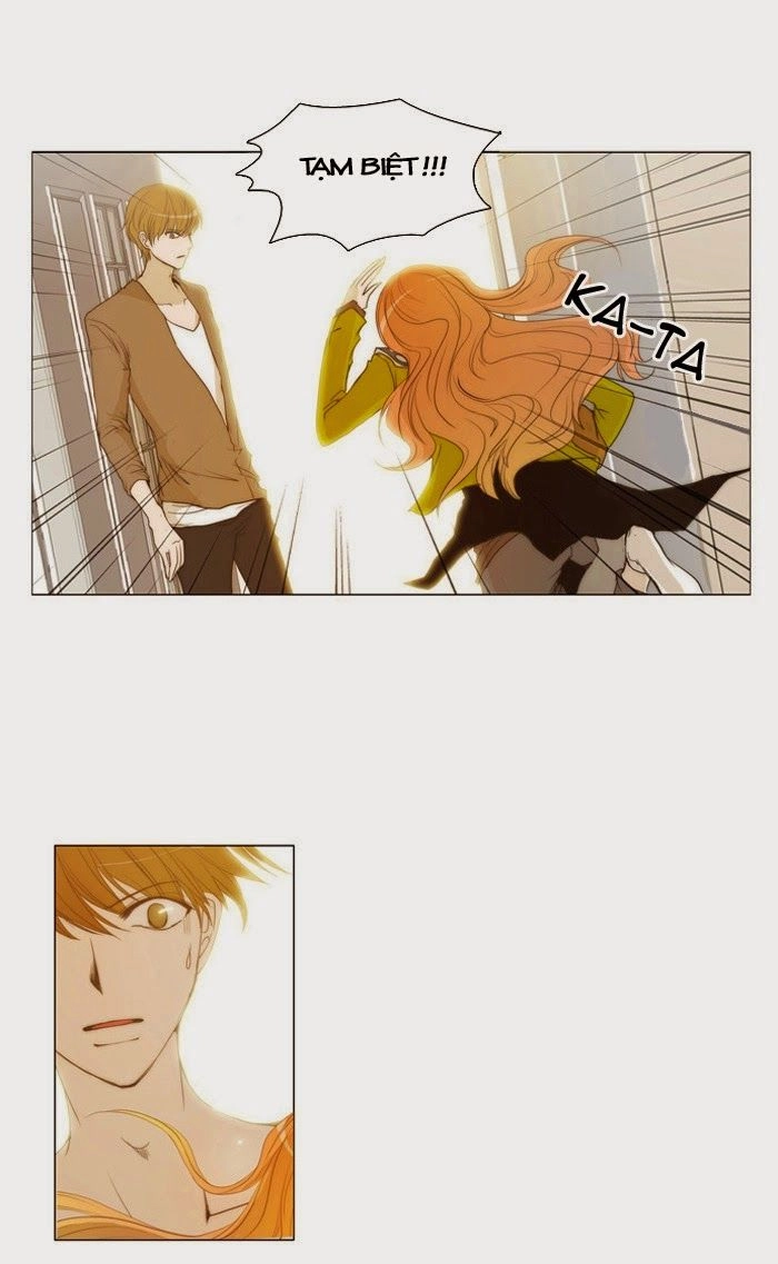 Không Thể Chạm Vào Anh Chapter 6 - 23