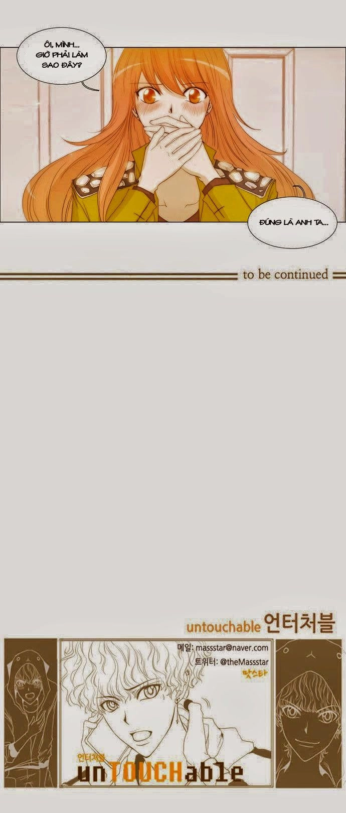 Không Thể Chạm Vào Anh Chapter 6 - 26