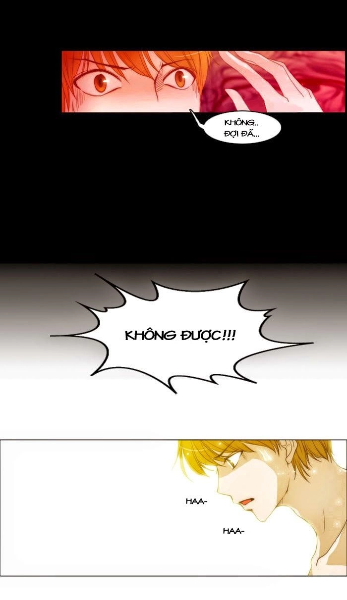 Không Thể Chạm Vào Anh Chapter 7 - 3