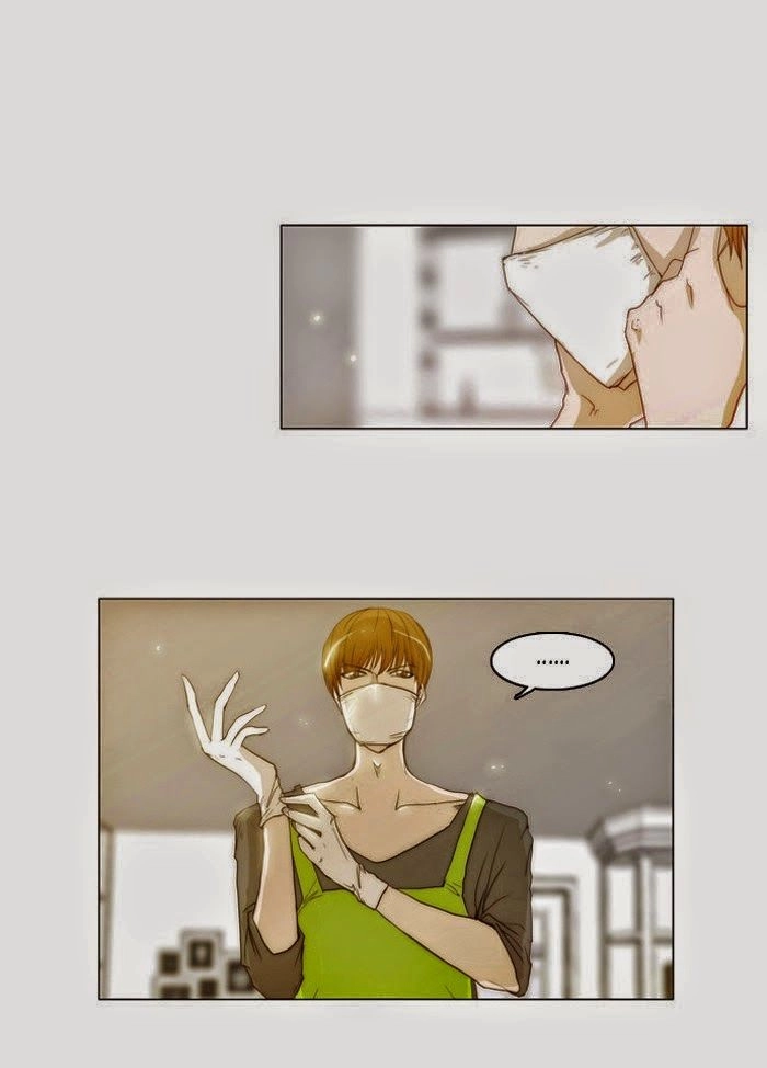 Không Thể Chạm Vào Anh Chapter 7 - 6