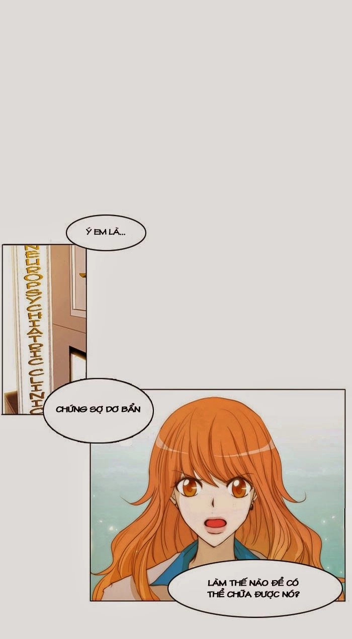 Không Thể Chạm Vào Anh Chapter 7 - 14