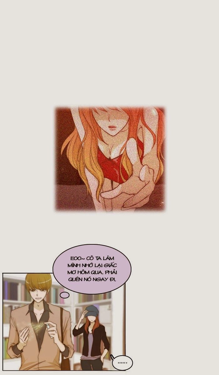 Không Thể Chạm Vào Anh Chapter 7 - 26