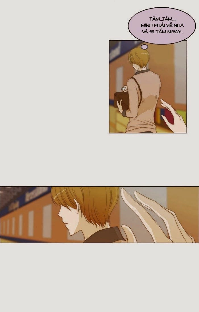 Không Thể Chạm Vào Anh Chapter 7 - 27