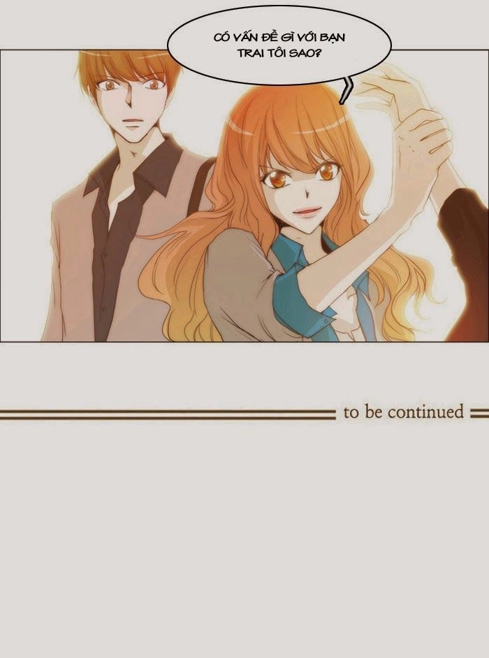 Không Thể Chạm Vào Anh Chapter 7 - 29