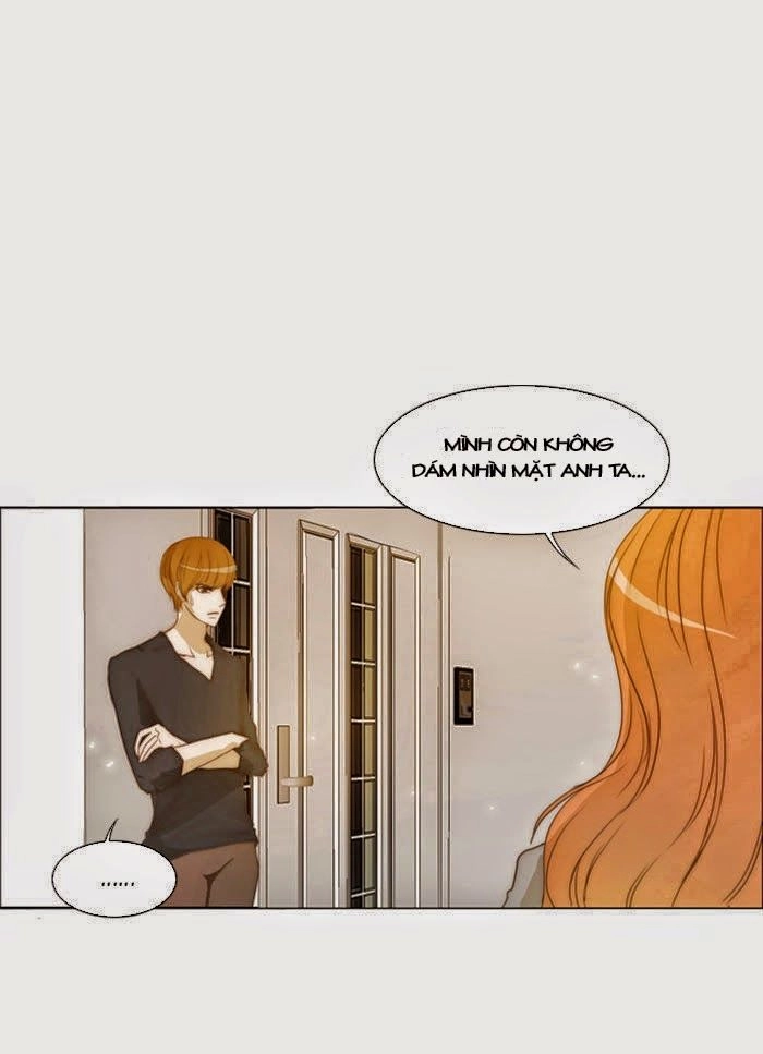 Không Thể Chạm Vào Anh Chapter 9 - 2