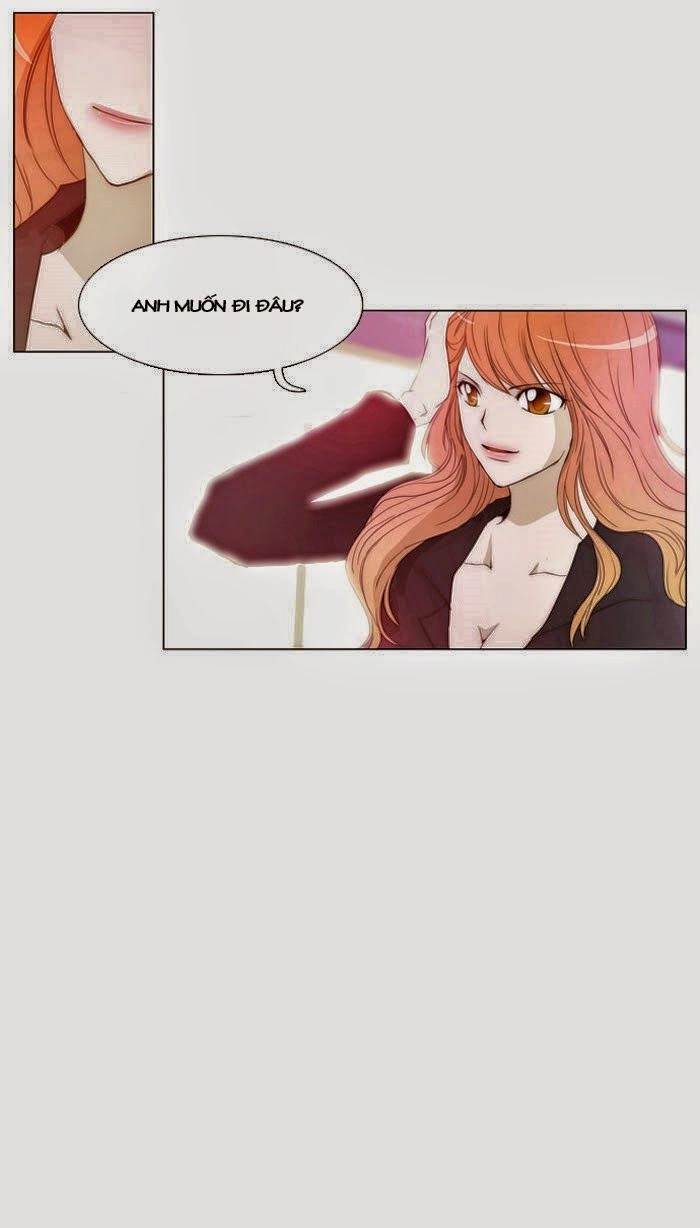 Không Thể Chạm Vào Anh Chapter 11 - 3