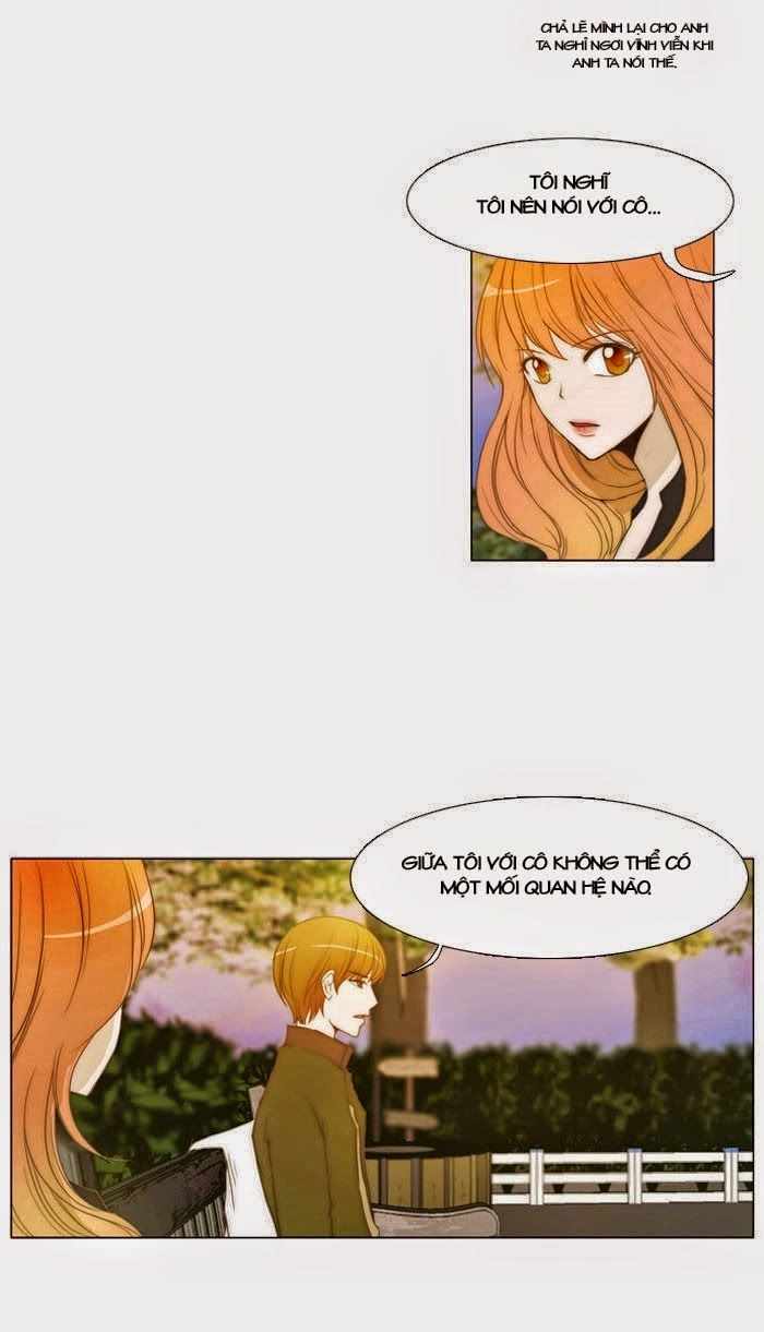 Không Thể Chạm Vào Anh Chapter 11 - 6