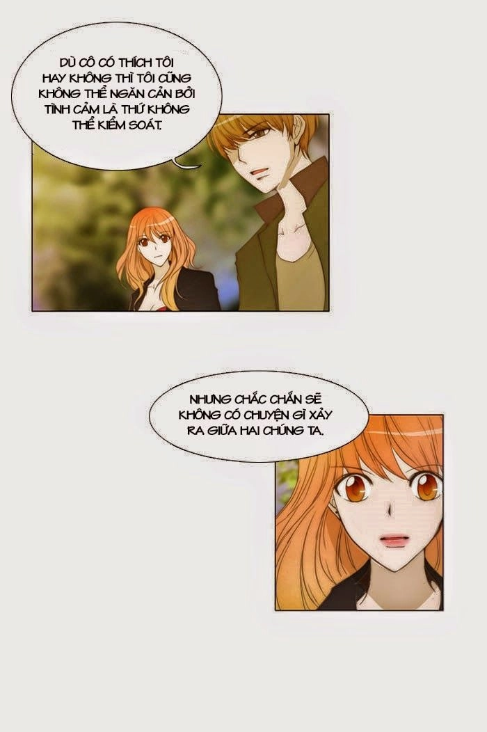 Không Thể Chạm Vào Anh Chapter 11 - 7