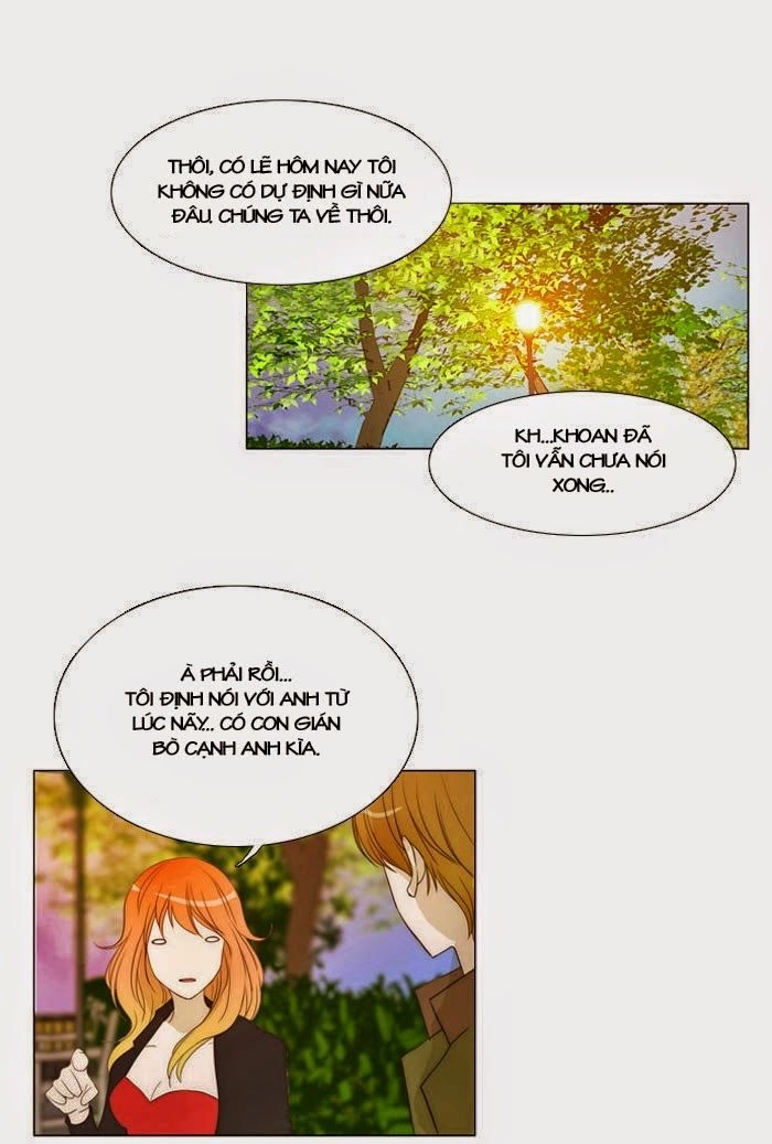 Không Thể Chạm Vào Anh Chapter 11 - 11