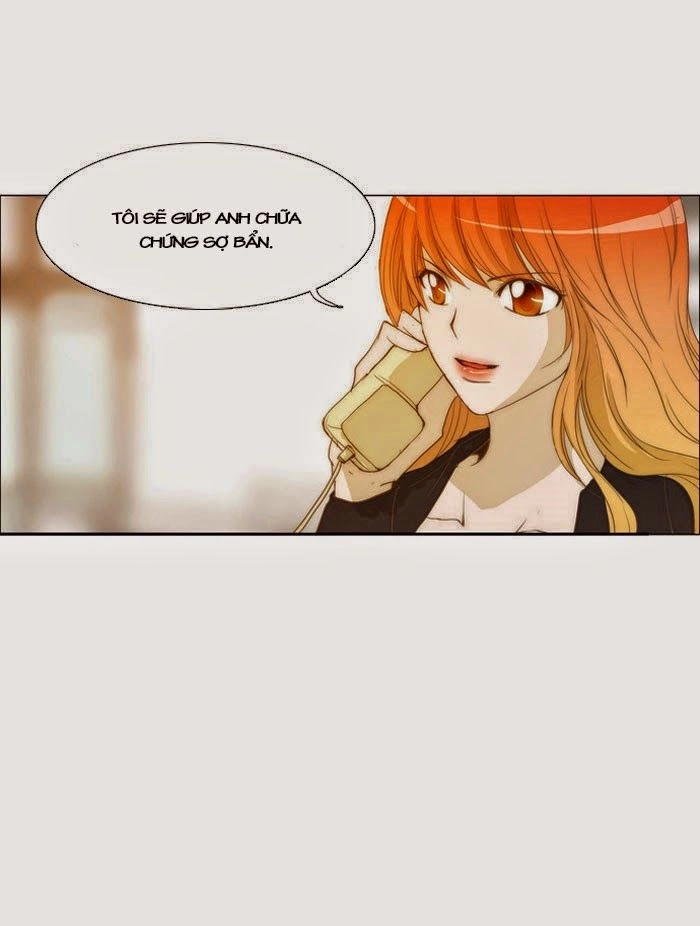 Không Thể Chạm Vào Anh Chapter 11 - 18