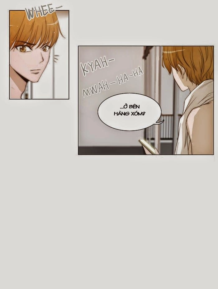 Không Thể Chạm Vào Anh Chapter 14 - 9