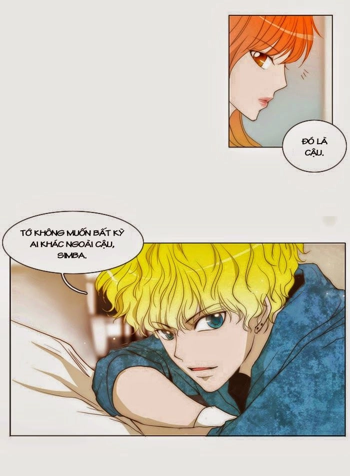 Không Thể Chạm Vào Anh Chapter 14 - 26