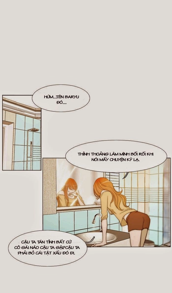 Không Thể Chạm Vào Anh Chapter 15 - 5