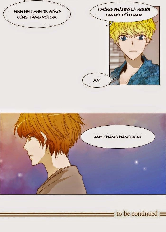 Không Thể Chạm Vào Anh Chapter 15 - 29