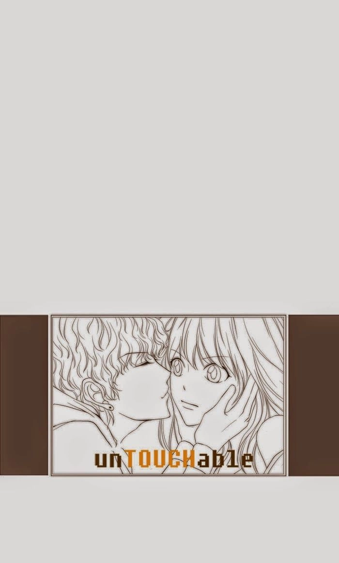 Không Thể Chạm Vào Anh Chapter 15 - 30