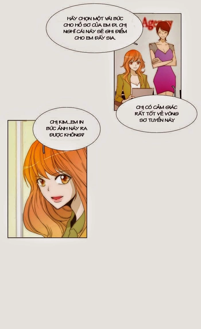 Không Thể Chạm Vào Anh Chapter 16 - 12