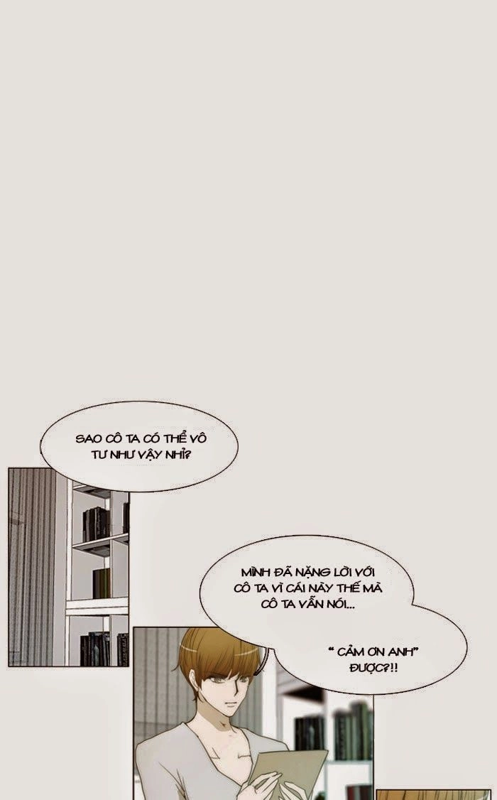 Không Thể Chạm Vào Anh Chapter 16 - 22