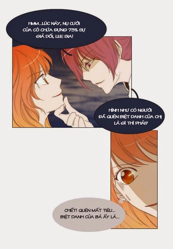 Không Thể Chạm Vào Anh Chapter 17 - 12