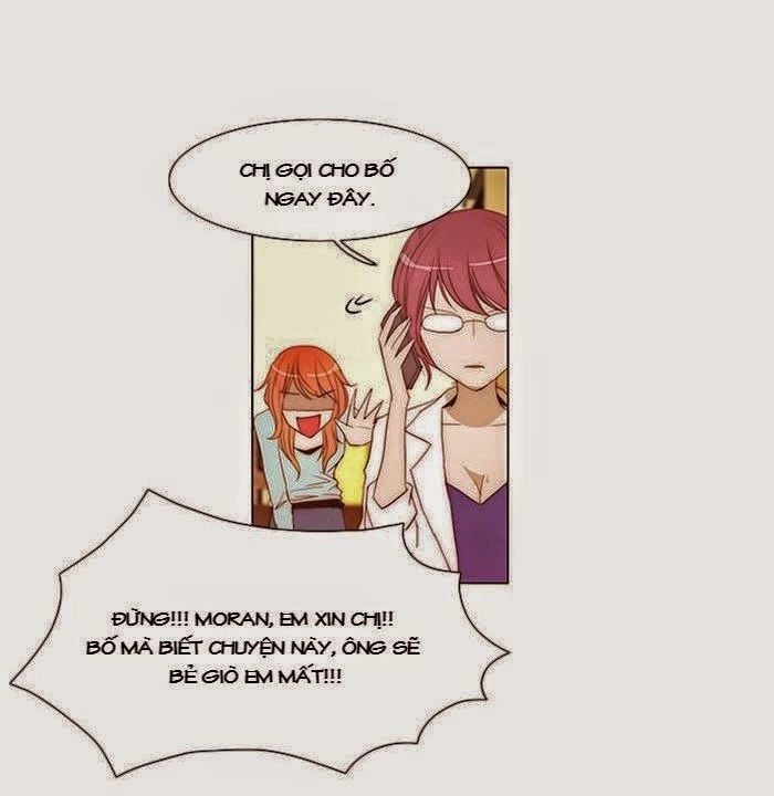 Không Thể Chạm Vào Anh Chapter 17 - 15