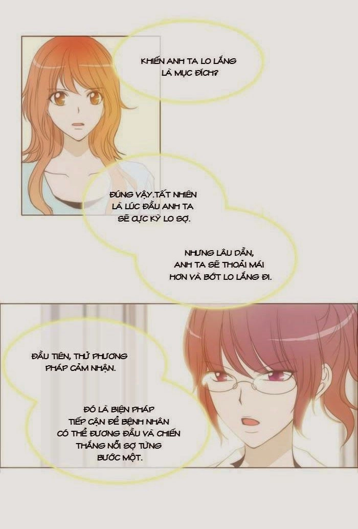 Không Thể Chạm Vào Anh Chapter 18 - 6