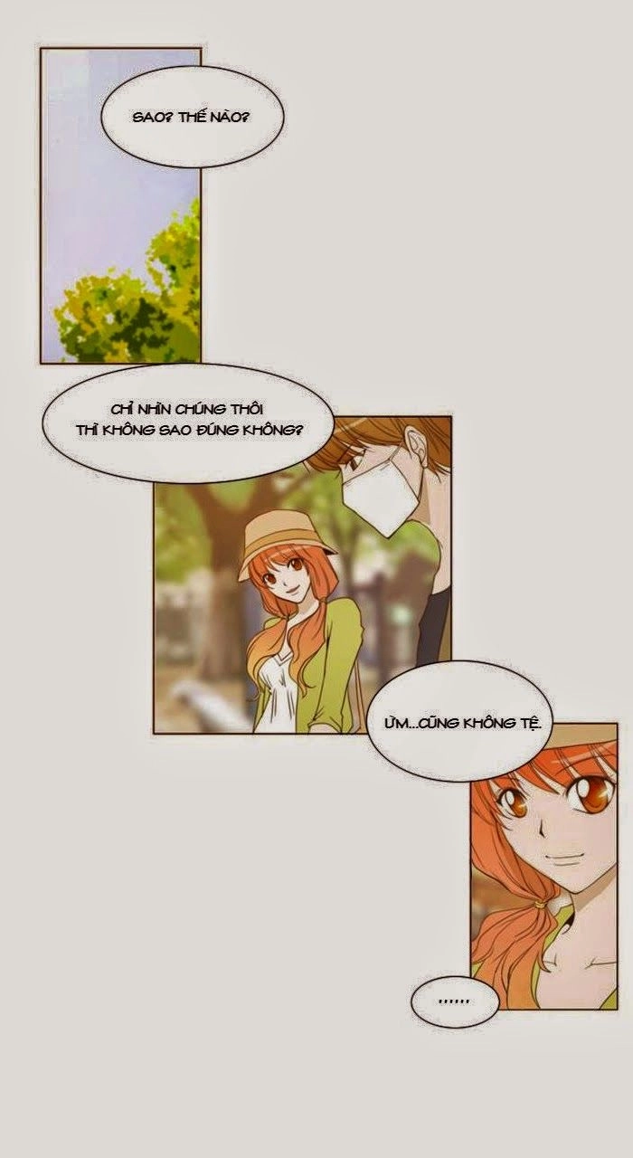 Không Thể Chạm Vào Anh Chapter 18 - 11