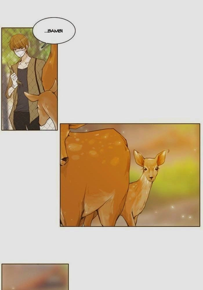 Không Thể Chạm Vào Anh Chapter 18 - 15