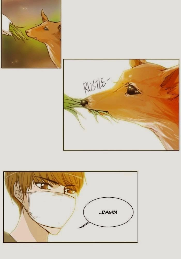 Không Thể Chạm Vào Anh Chapter 18 - 16