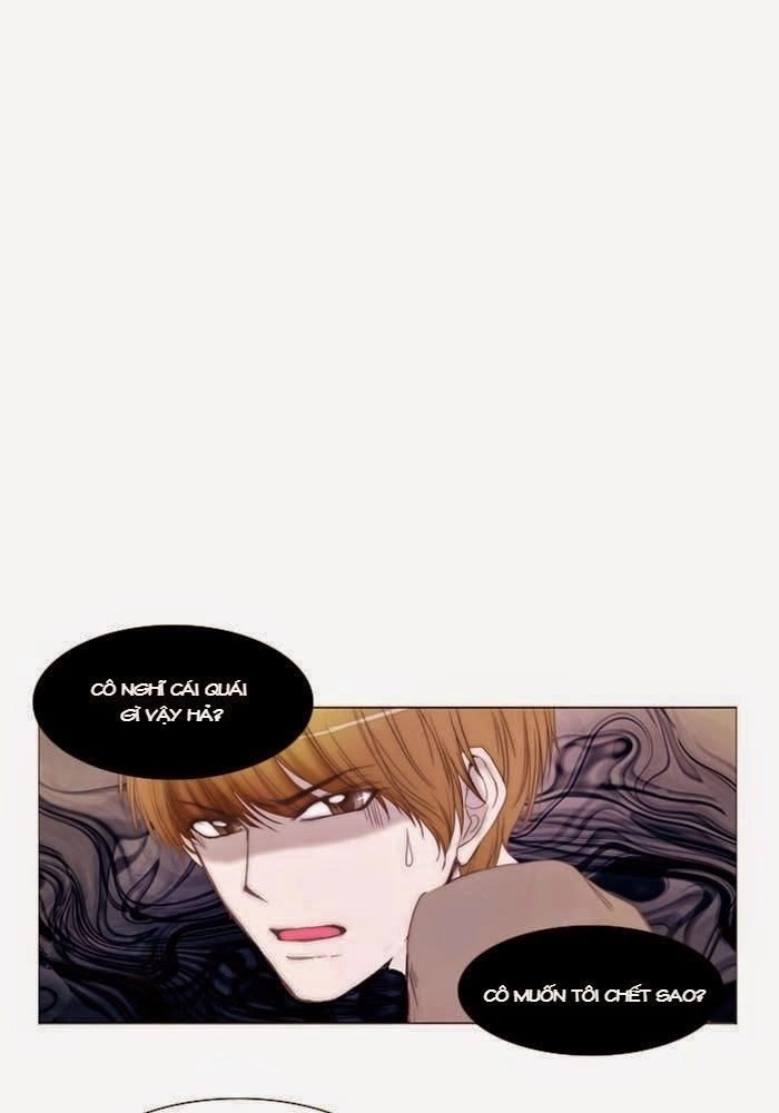 Không Thể Chạm Vào Anh Chapter 19 - 4