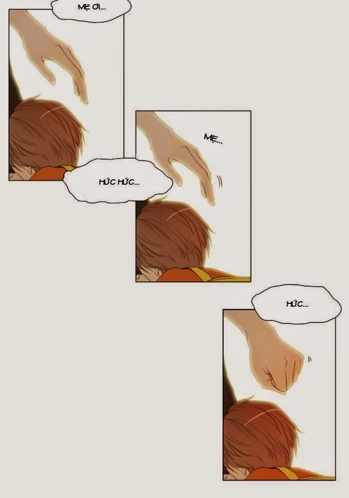 Không Thể Chạm Vào Anh Chapter 19 - 14