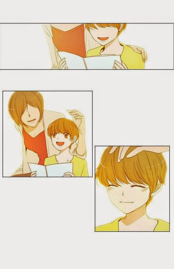 Không Thể Chạm Vào Anh Chapter 20 - 7