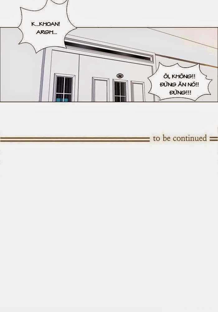 Không Thể Chạm Vào Anh Chapter 20 - 24