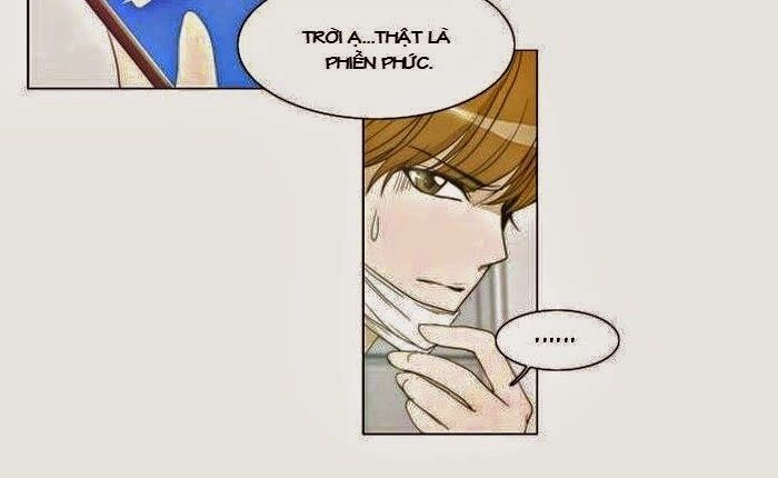 Không Thể Chạm Vào Anh Chapter 21 - 3