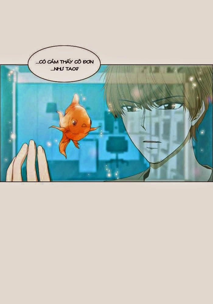 Không Thể Chạm Vào Anh Chapter 21 - 13