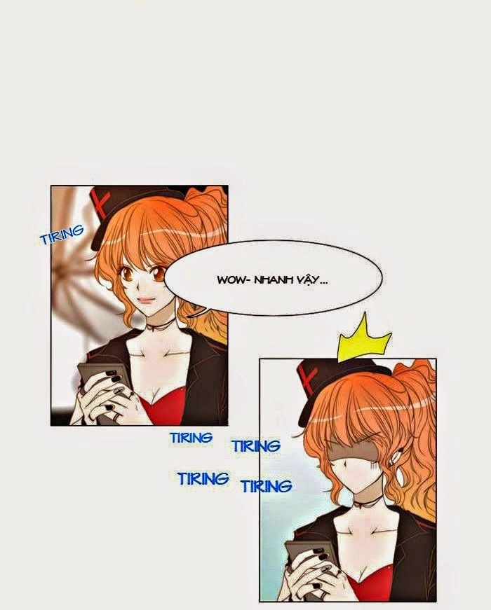 Không Thể Chạm Vào Anh Chapter 21 - 15