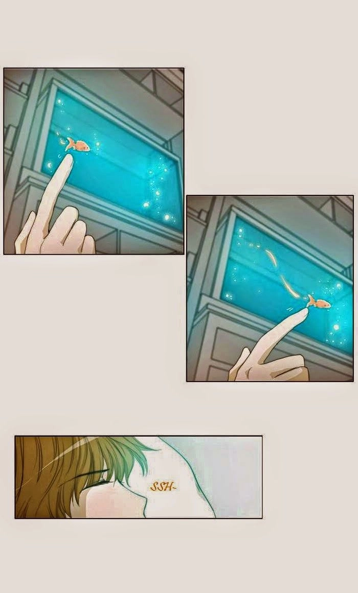 Không Thể Chạm Vào Anh Chapter 21 - 18