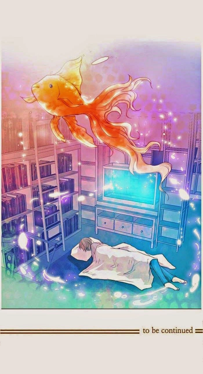 Không Thể Chạm Vào Anh Chapter 21 - 19