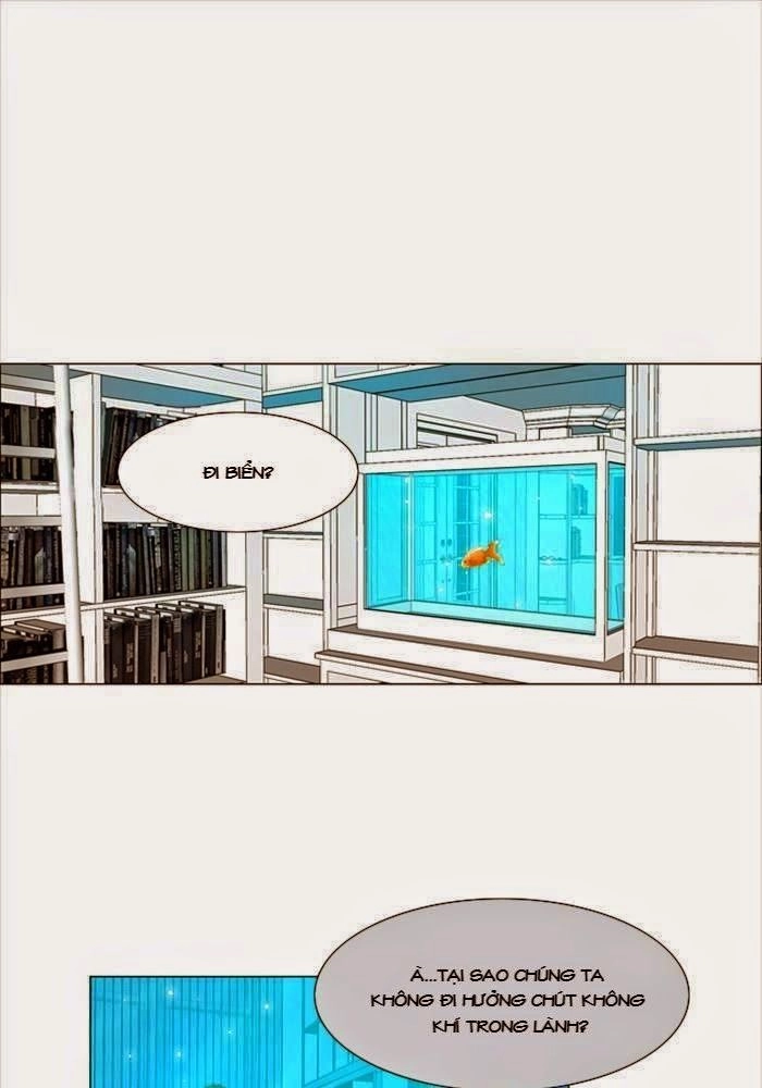 Không Thể Chạm Vào Anh Chapter 23 - 1