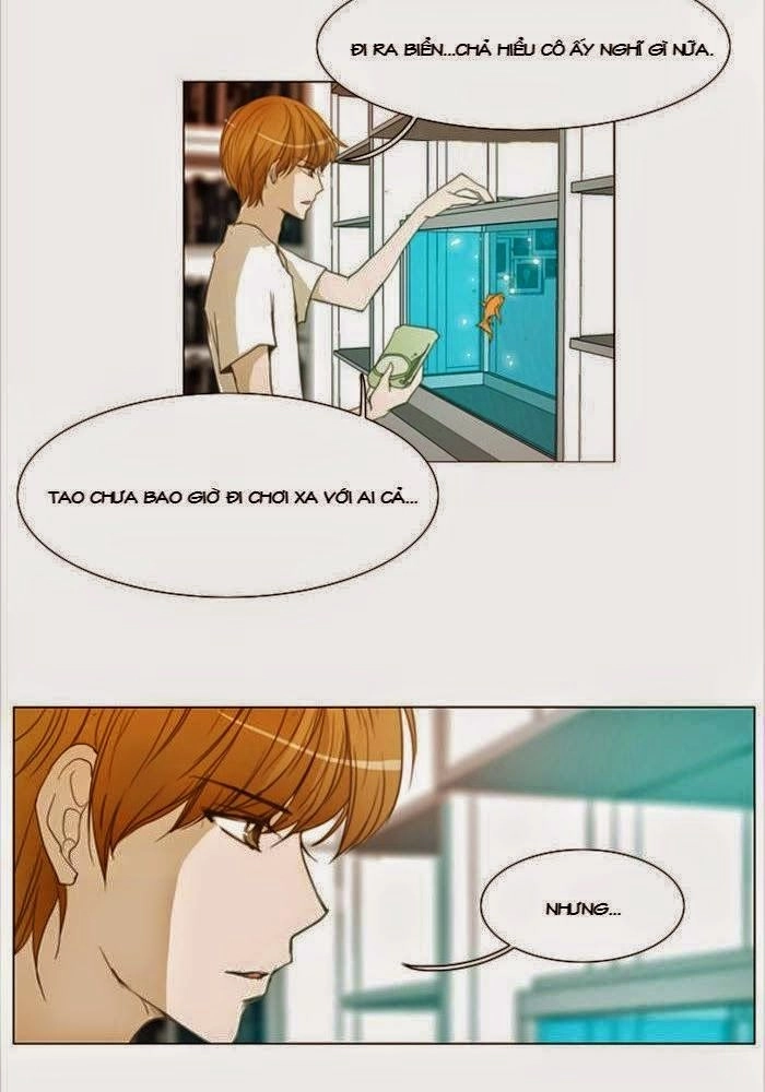 Không Thể Chạm Vào Anh Chapter 23 - 10