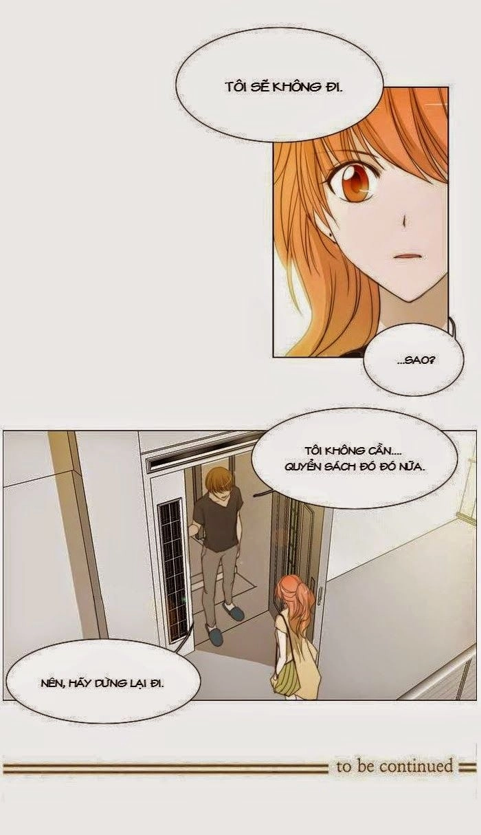 Không Thể Chạm Vào Anh Chapter 23 - 20