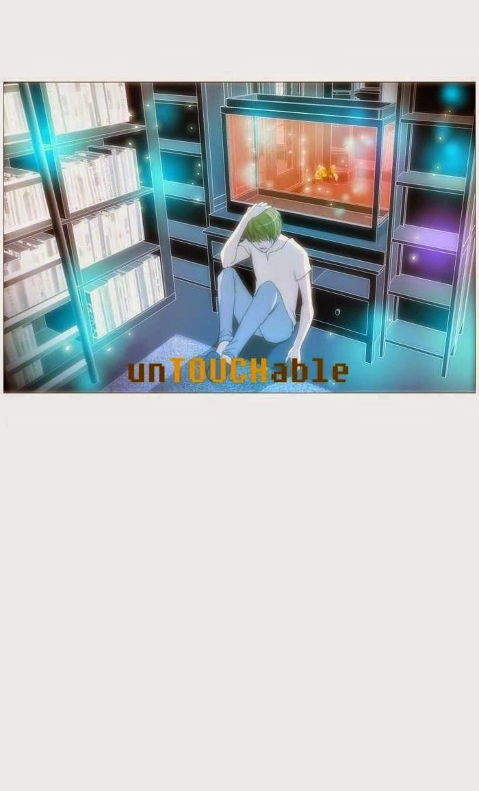 Không Thể Chạm Vào Anh Chapter 23 - 21