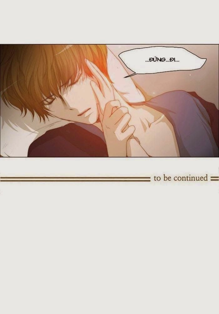 Không Thể Chạm Vào Anh Chapter 24 - 25