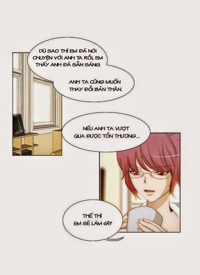 Không Thể Chạm Vào Anh Chapter 25 - 12