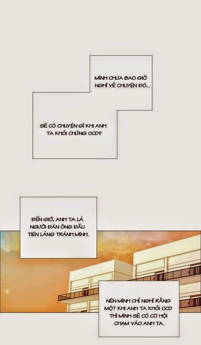 Không Thể Chạm Vào Anh Chapter 25 - 15