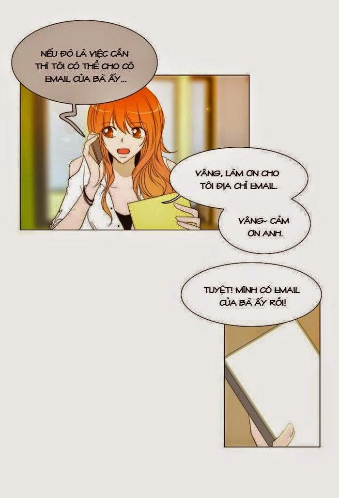 Không Thể Chạm Vào Anh Chapter 26 - 9