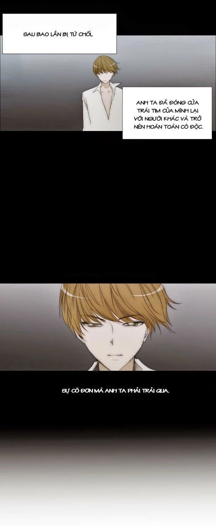 Không Thể Chạm Vào Anh Chapter 26 - 16