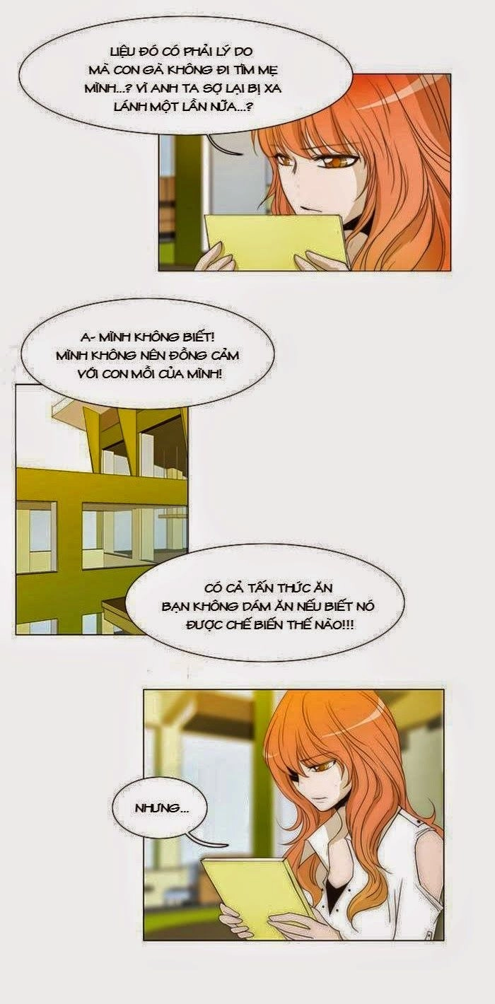 Không Thể Chạm Vào Anh Chapter 26 - 17