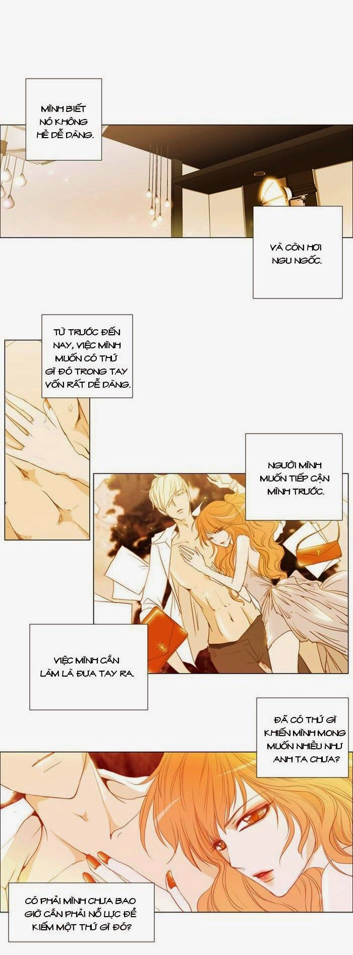 Không Thể Chạm Vào Anh Chapter 27 - 12