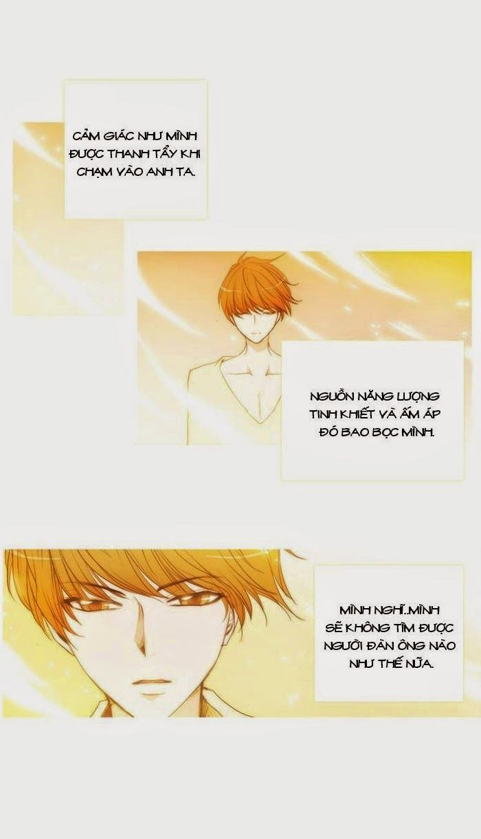 Không Thể Chạm Vào Anh Chapter 27 - 13