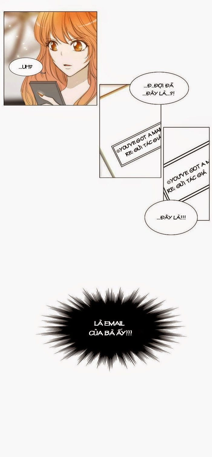 Không Thể Chạm Vào Anh Chapter 27 - 16